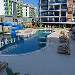 Cosy Flat, 150m To The Sea