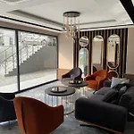 Appartamento Cosy Flat, 150m To The Sea Alanya
