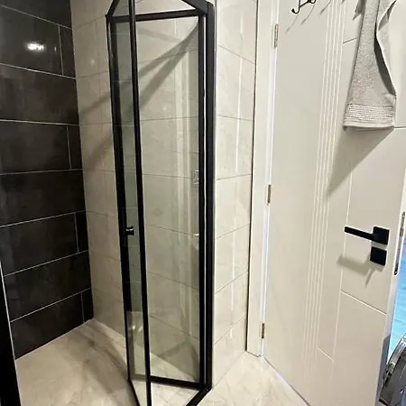 Cosy Flat, 150m To The Sea Lägenhet *