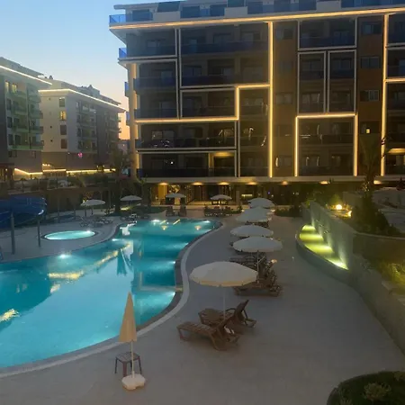 Lejlighed Cosy Flat, 150m To The Sea *