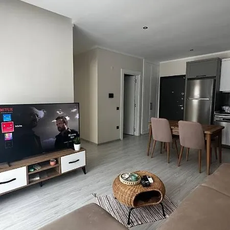 Cosy Flat, 150m To The Sea