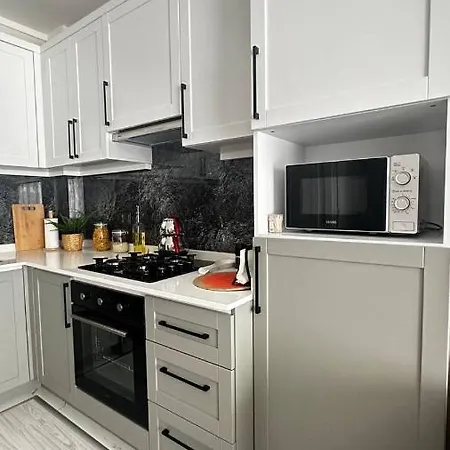 Cosy Flat, 150m To The Sea *