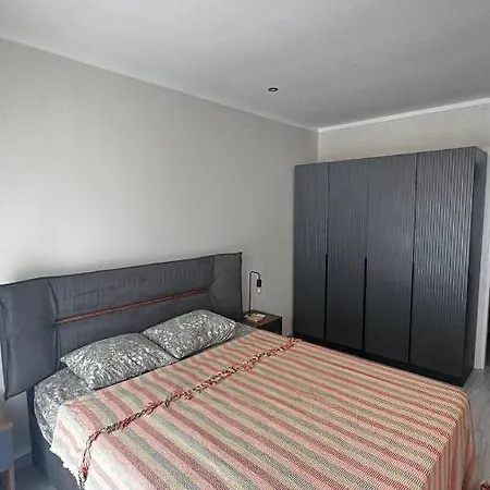 Apartment Cosy Flat, 150m To The Sea
