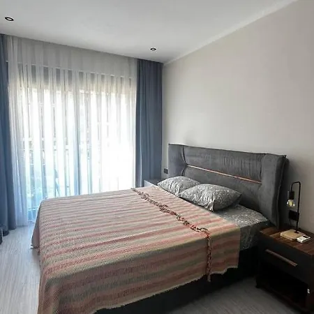 Apartment Cosy Flat, 150m To The Sea *