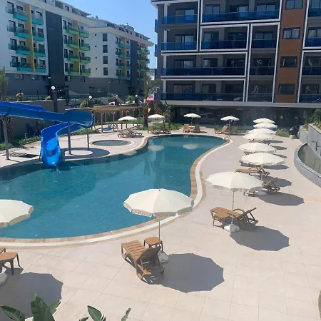 Lejlighed Cosy Flat, 150m To The Sea *