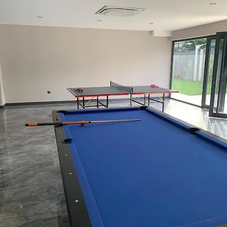 Cosy Flat, 150m To The Sea Alanya