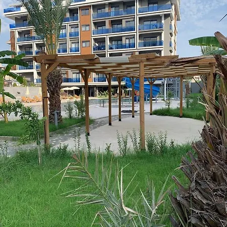 Cosy Flat, 150m To The Sea