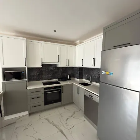 Apartment Cosy Flat, 150m To The Sea