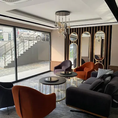Cosy Flat, 150m To The Sea