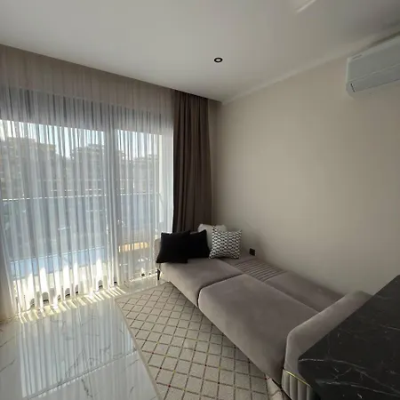 Cosy Flat, 150m To The Sea Lägenhet *