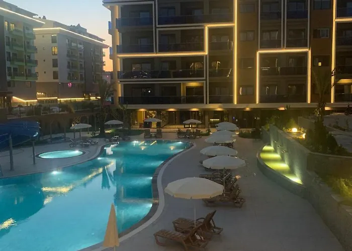 Lejlighed Cosy Flat, 150m To The Sea *