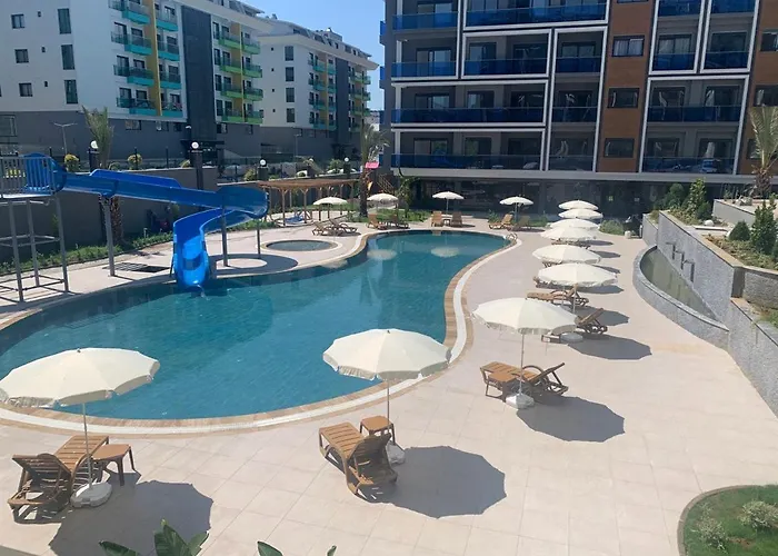 Lejlighed Cosy Flat, 150m To The Sea *