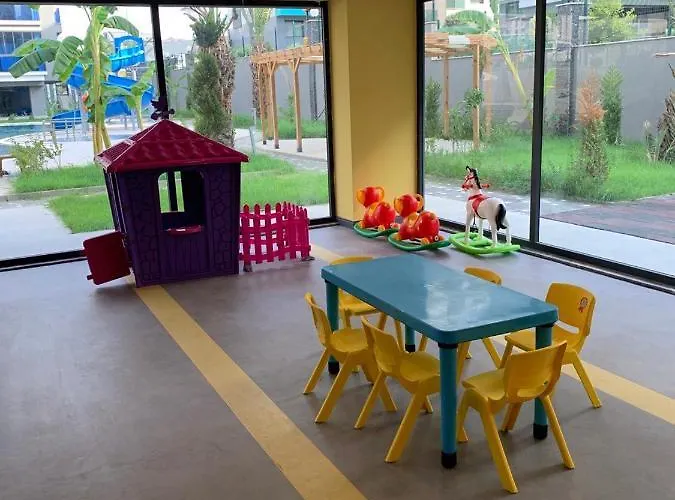 Cosy Flat, 150m To The Sea 阿拉尼亚