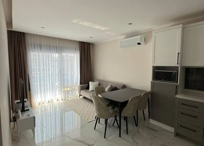 Cosy Flat, 150m To The Sea Lejlighed *