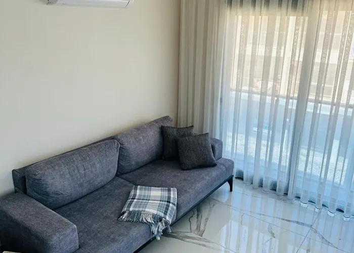 Cosy Flat, 150m To The Sea * Alanya