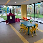 Cosy Flat, 150m To The Sea Alanya