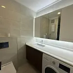 Cosy Flat, 150m To The Sea Apartament Alanya